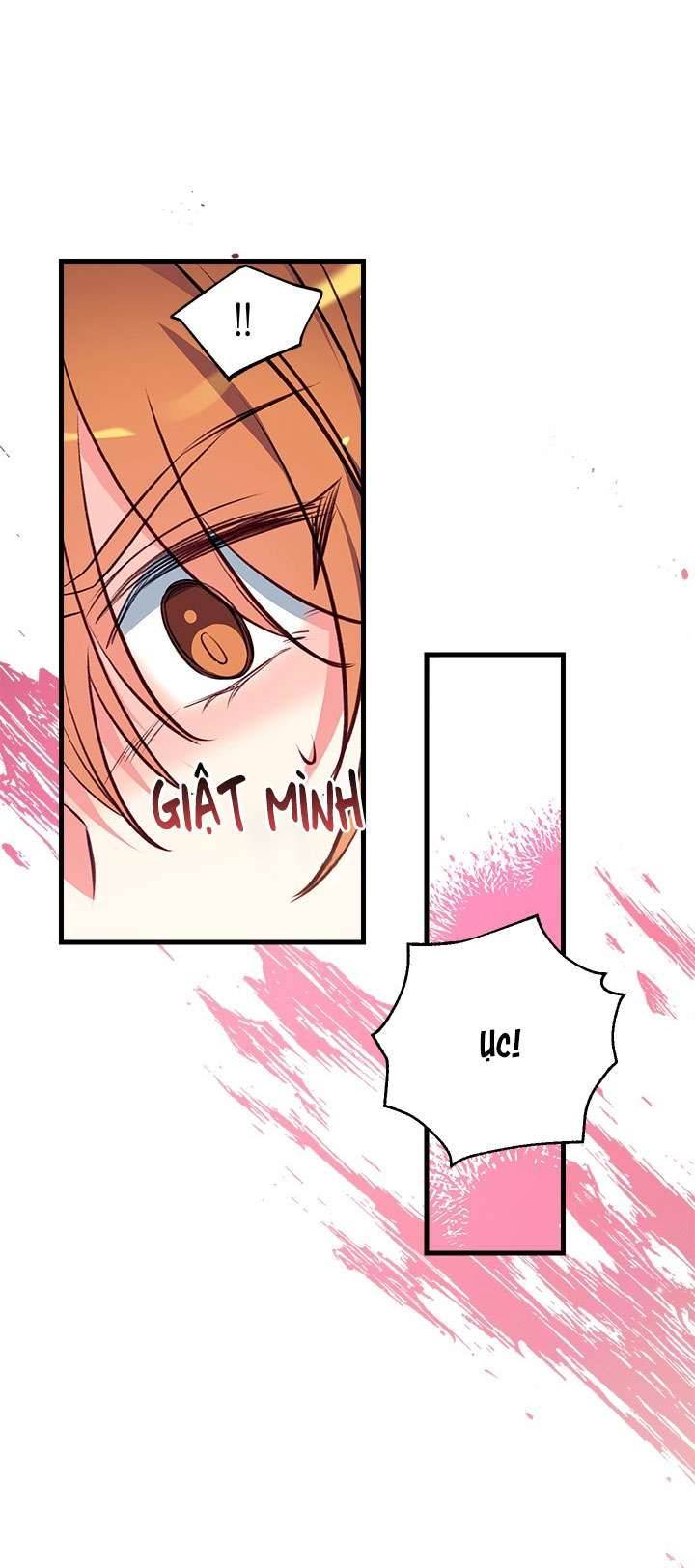 Chúng Ta Có Thể Trở Thành Một Gia Đình Được Không? Chap 15 - Next Chap 16