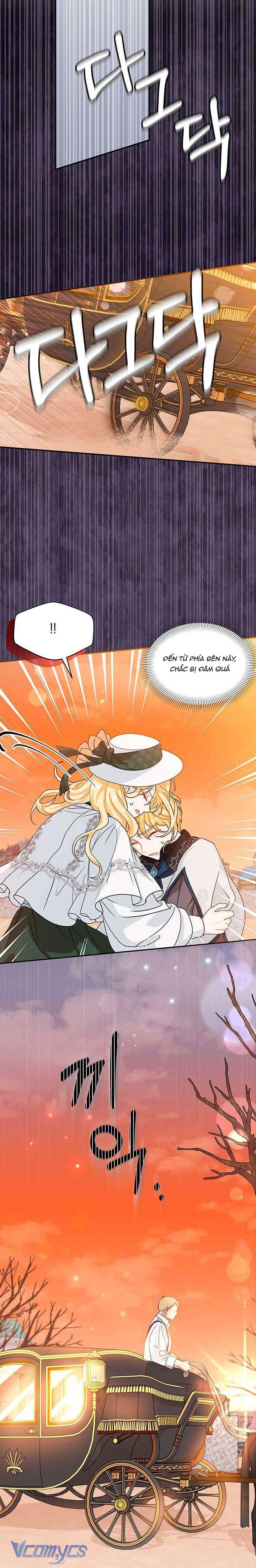 Cô Gái Sẽ Trở Thành Chủ Gia Đình Chapter 2 - Next Chapter 3