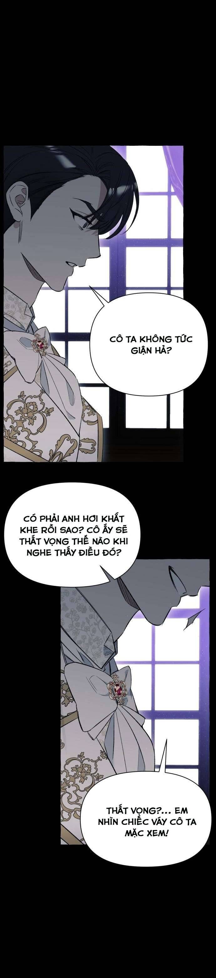 Tôi Tưởng Đó Chỉ Là Tiểu Thuyết Trọng Sinh Bình Thường Chapter 3 - Next Chapter 4