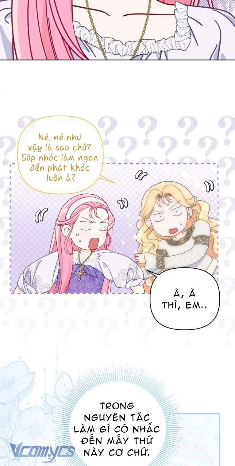 Sự Điều Trị Đặc Biệt Của Tinh Linh Chapter 73 - Next Chapter 74