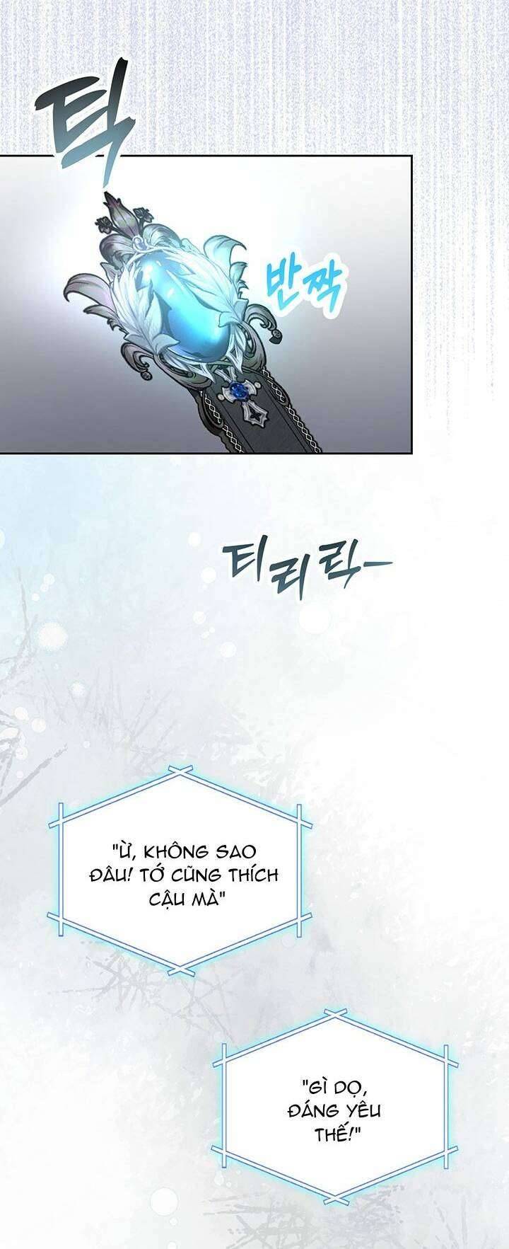 Nam Chính Quái Vật Sống Dưới Giường Tôi Chapter 20 - Trang 4