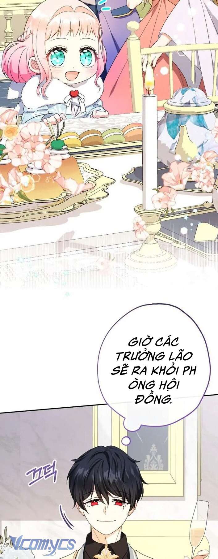 Tiểu Thư Tích Tiền Đi Bụi Chapter 45 - Trang 4