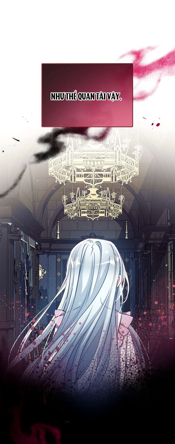 Chúng Ta Có Thể Trở Thành Một Gia Đình Được Không? Chap 35 - Next Chap 36