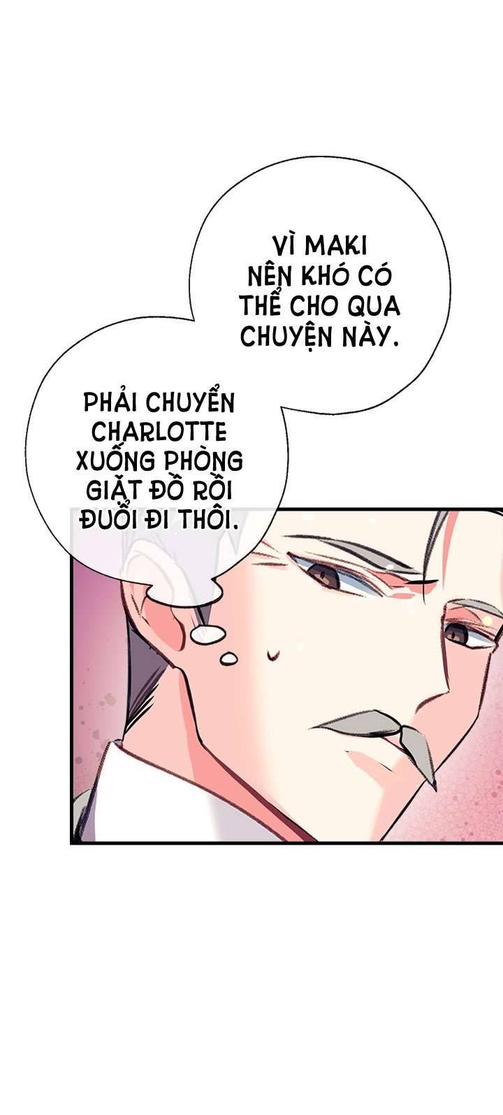 Chúng Ta Có Thể Trở Thành Một Gia Đình Được Không? Chap 14 - Next Chap 15