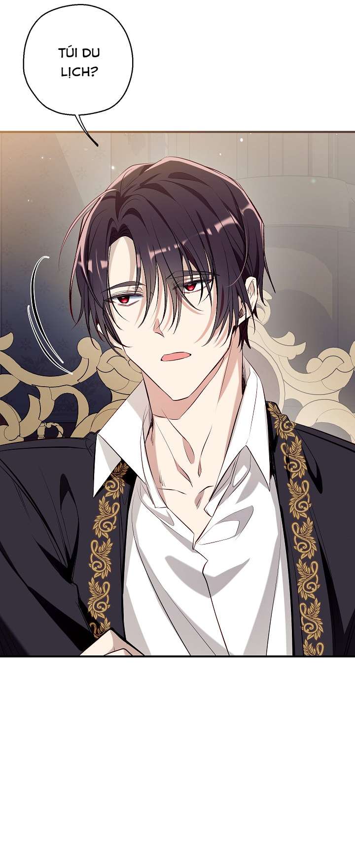 Chúng Ta Có Thể Trở Thành Một Gia Đình Được Không? Chap 59 - Next Chap 60