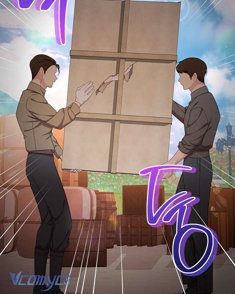 Hầu Gái Độc Quyền Của Hoàng Hậu Phản Diện Chapter 50 - Trang 4