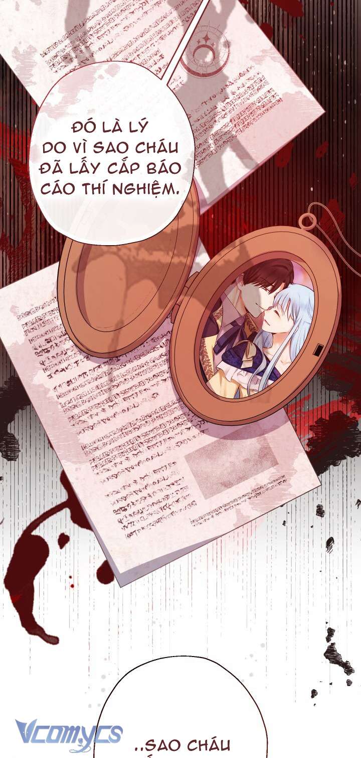 Tiểu Thư Tích Tiền Đi Bụi Chapter 53 - Trang 4