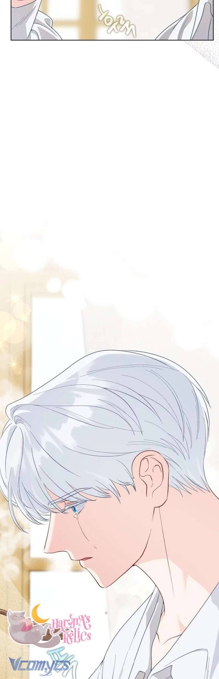 Sự Điều Trị Đặc Biệt Của Tinh Linh Chapter 73 - Next Chapter 74