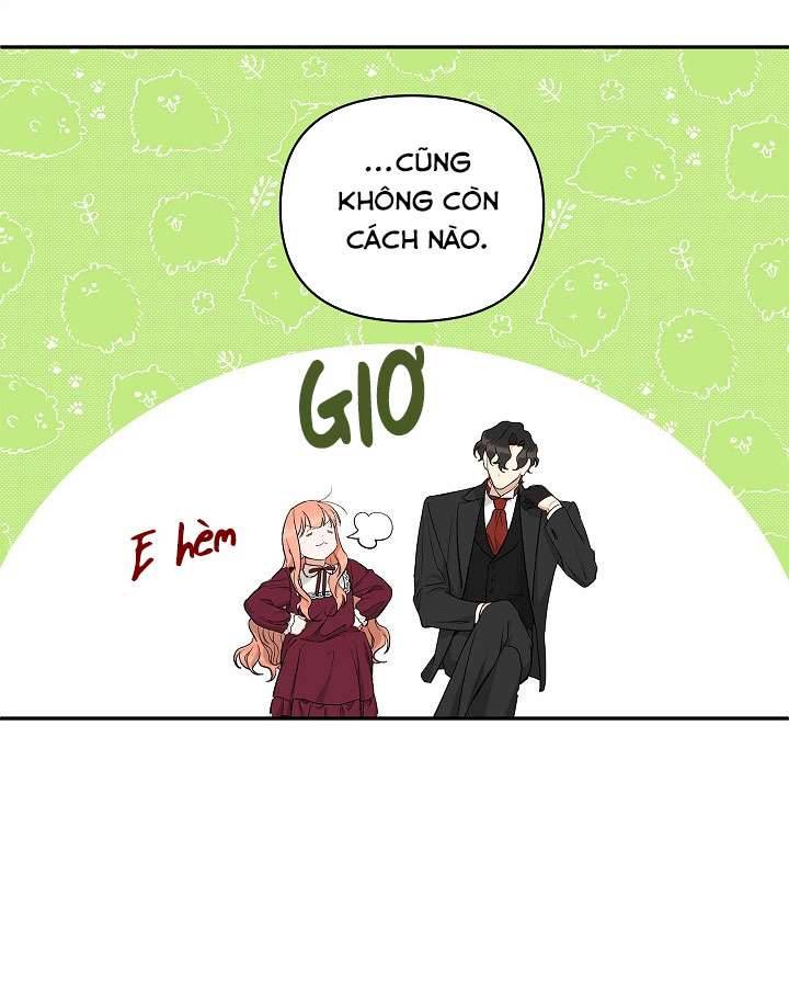 Phương Pháp Trở Thành Con Gái Của Người Hùng Bóng Đêm Chap 18 - Trang 2