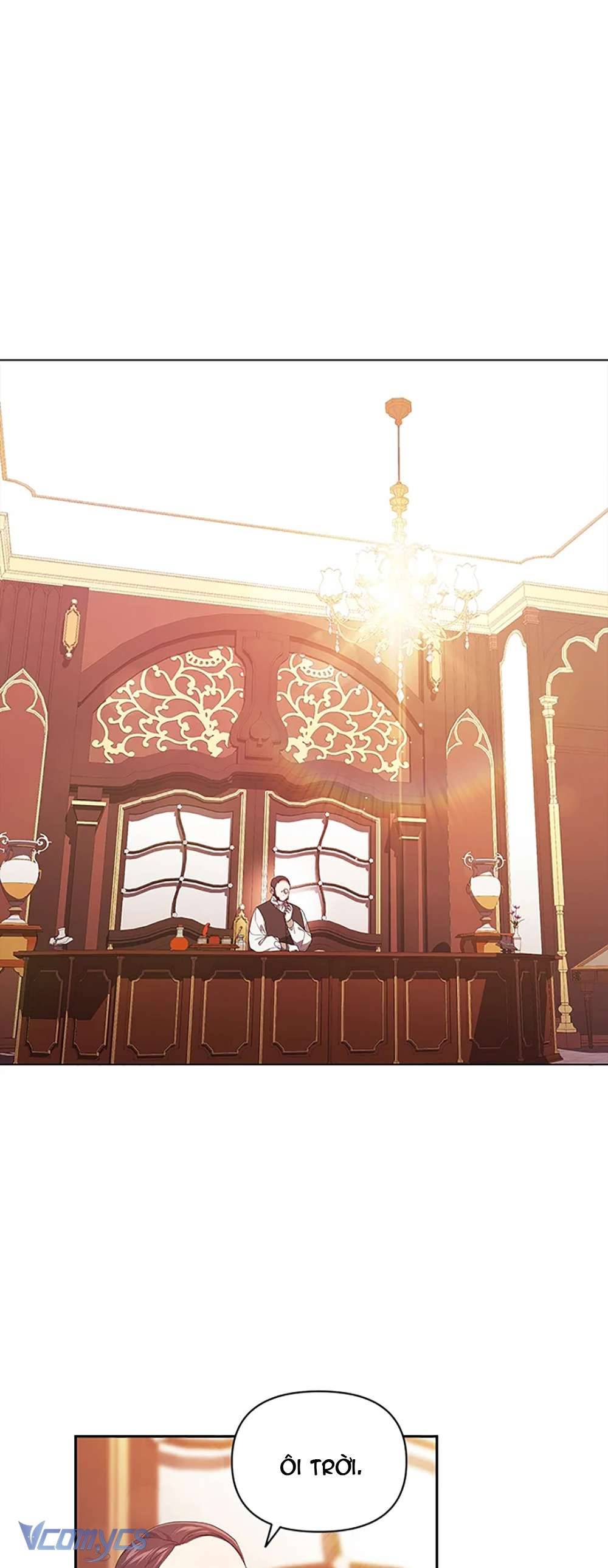 Hôn Nhân Này Rồi Sẽ Đổ Vỡ Chapter 35 - Next Chapter 36