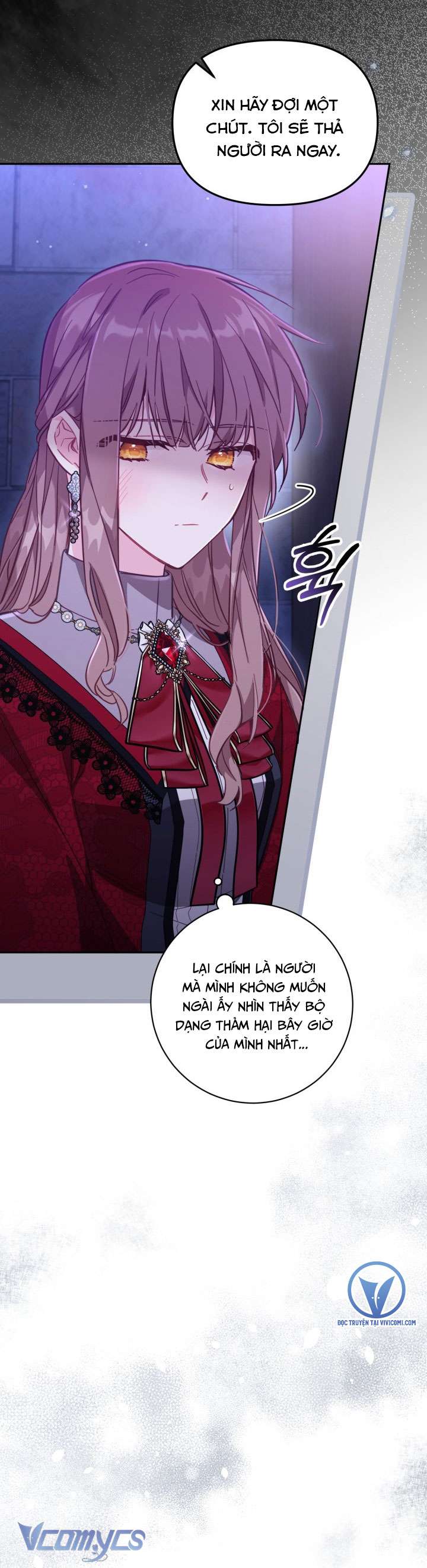 Không Có Chỗ Cho Kẻ Giả Mạo Chap 27 - Trang 2