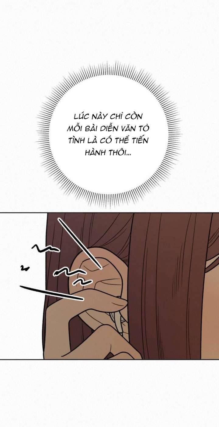 Chiến Lược: Tình Yêu Trong Sáng Chap 88 - Next Chapter 88.1