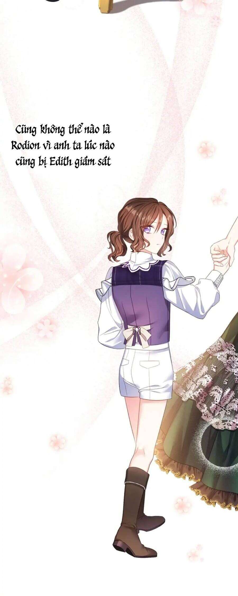 Hầu Gái Trong Trò Chơi Harem Ngược Muốn Nghỉ Việc Chapter 10 - Trang 4