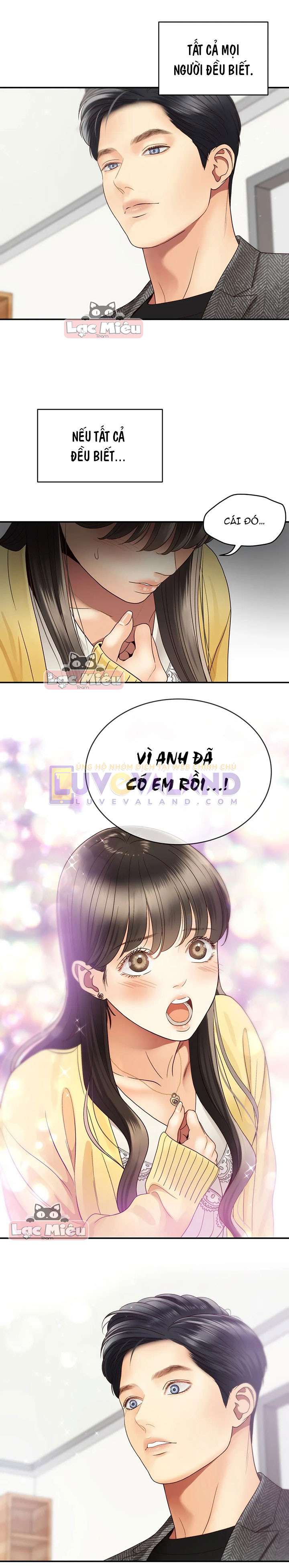 Ngôi Sao Ban Mai Chap 27 - Trang 2