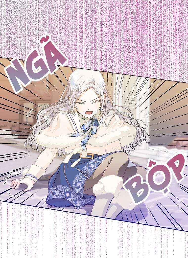 Tôi Trở Thành Vợ Của Nam Chính Chap 9 - Next Chap 10