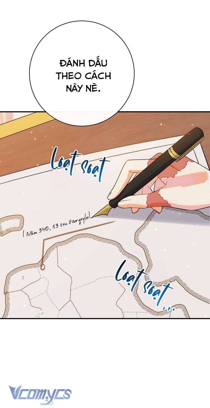 Người Xem Mắt Của Ác Nữ Quá Hoàn Hảo Chapter 25 - Next Chapter 26