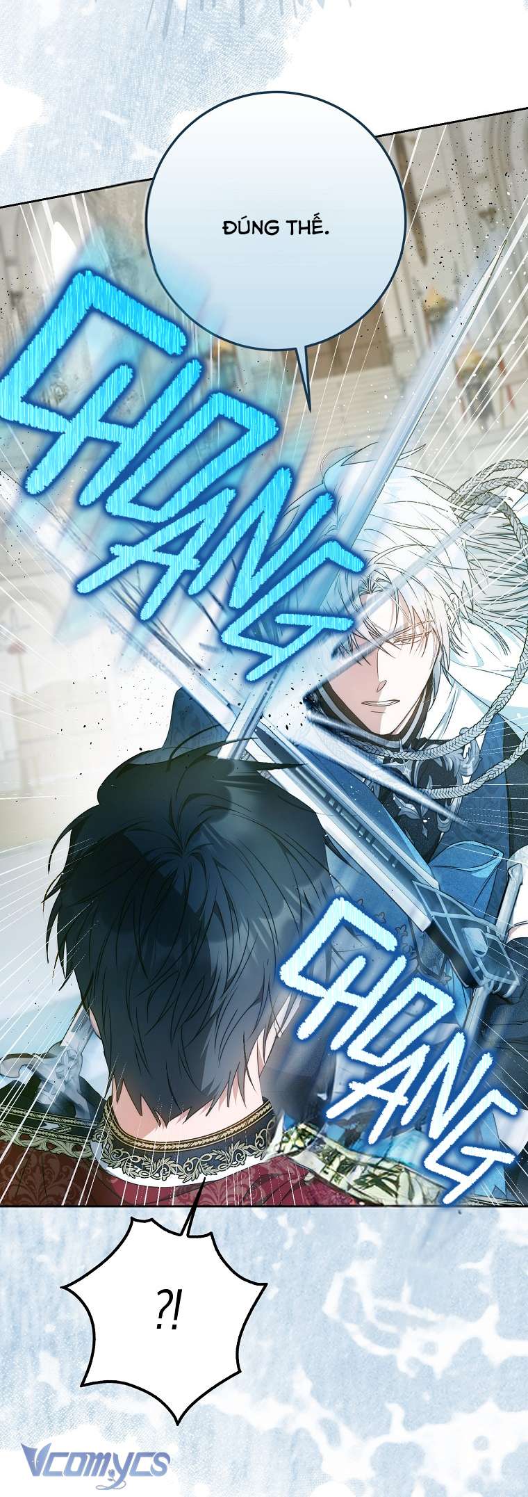 Tôi Trở Thành Vợ Của Nam Chính Chap 99 - Next Chap 100