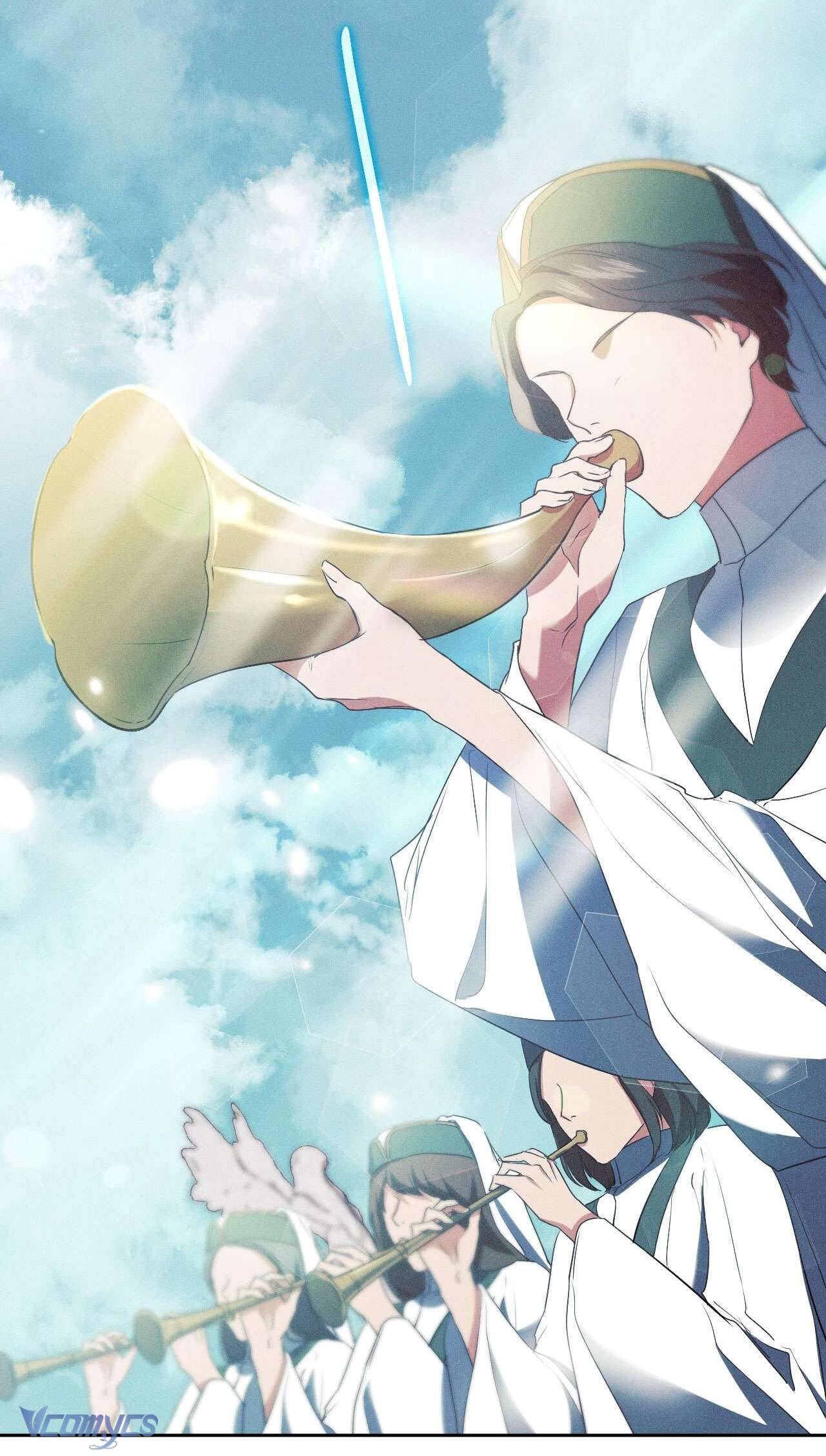 Thánh Nữ Giả Muốn Bỏ Trốn Chap 14 - Next Chap 15