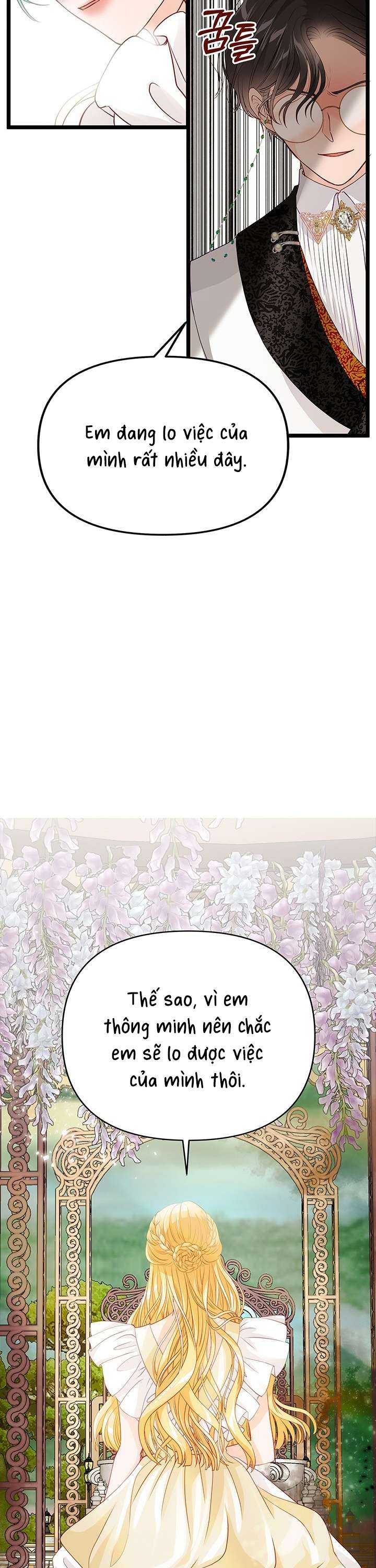 [ 18+ KHÔNG CHE ] Bệ hạ đã thay đổi rồi! Chap 11 - Trang 2