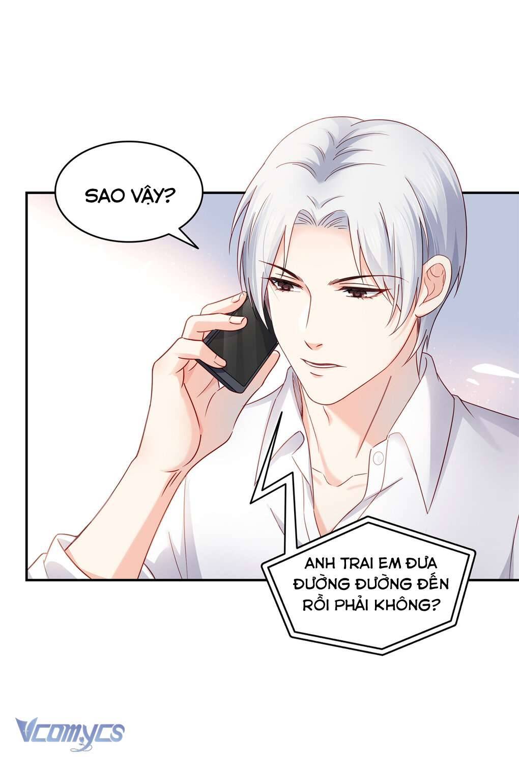 Hệt Như Hàn Quang Gặp Nắng Gắt Chap 477 - Next Chap 478