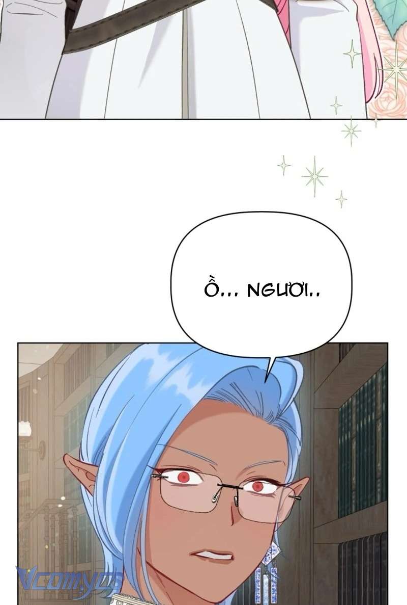 Sự Điều Trị Đặc Biệt Của Tinh Linh Chapter 96 - Next Chapter 97