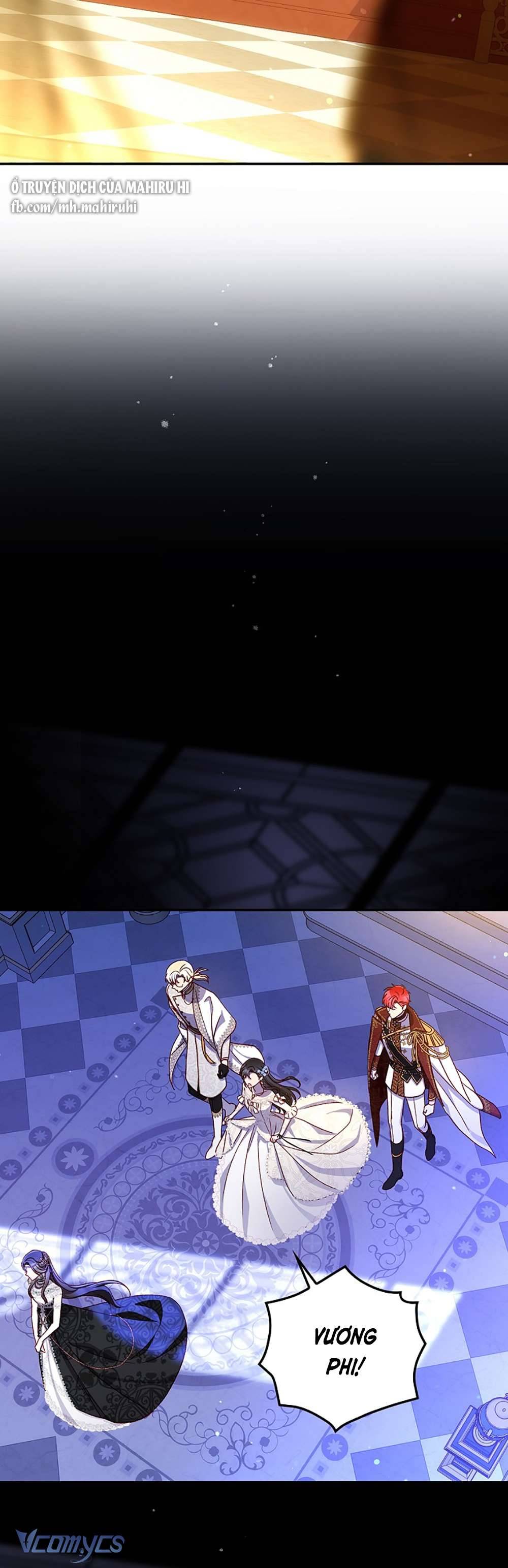 Sống Sót Dưới Thân Phận Hầu Nữ Chap 97 - Trang 2