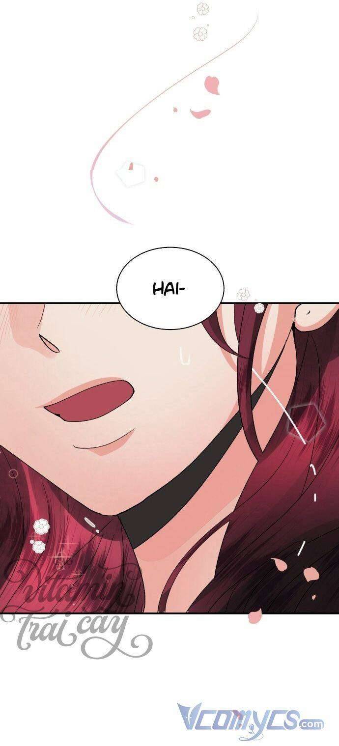 Oan Gia Ngõ Hẹp Chapter 16 - Trang 3