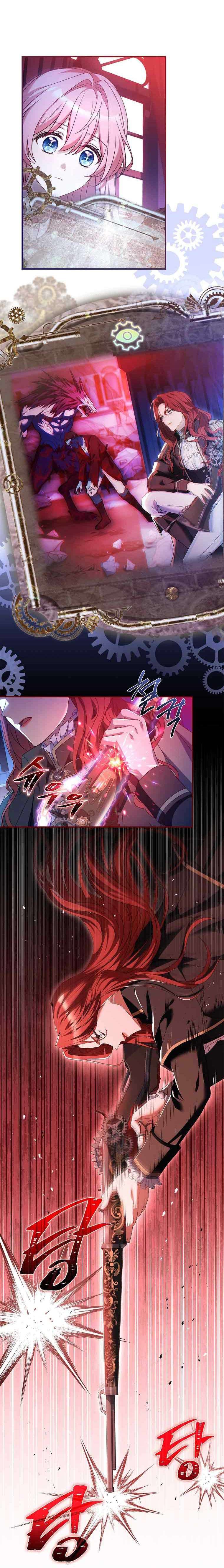 Tôi Đã Tắt Chế Độ Đau Đớn Rồi? Chapter 3 - Trang 4