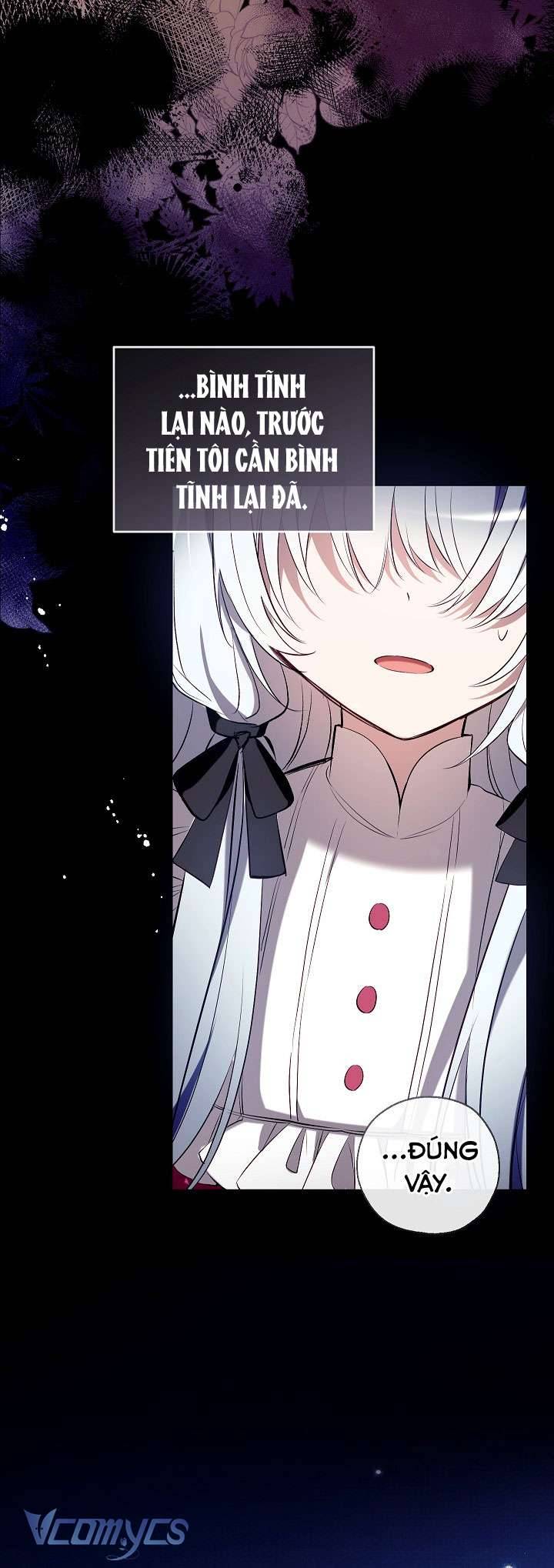 Chúng Ta Có Thể Trở Thành Một Gia Đình Được Không? Chap 83 - Next Chap 84