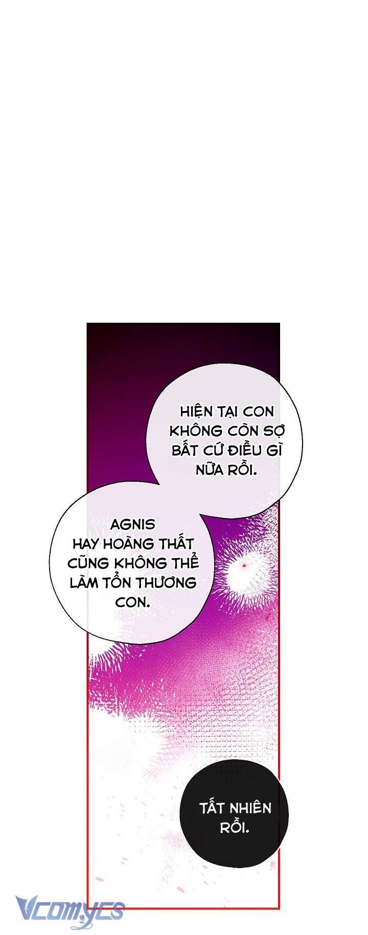 Chúng Ta Có Thể Trở Thành Một Gia Đình Được Không? Chap 85 - Next Chap 86