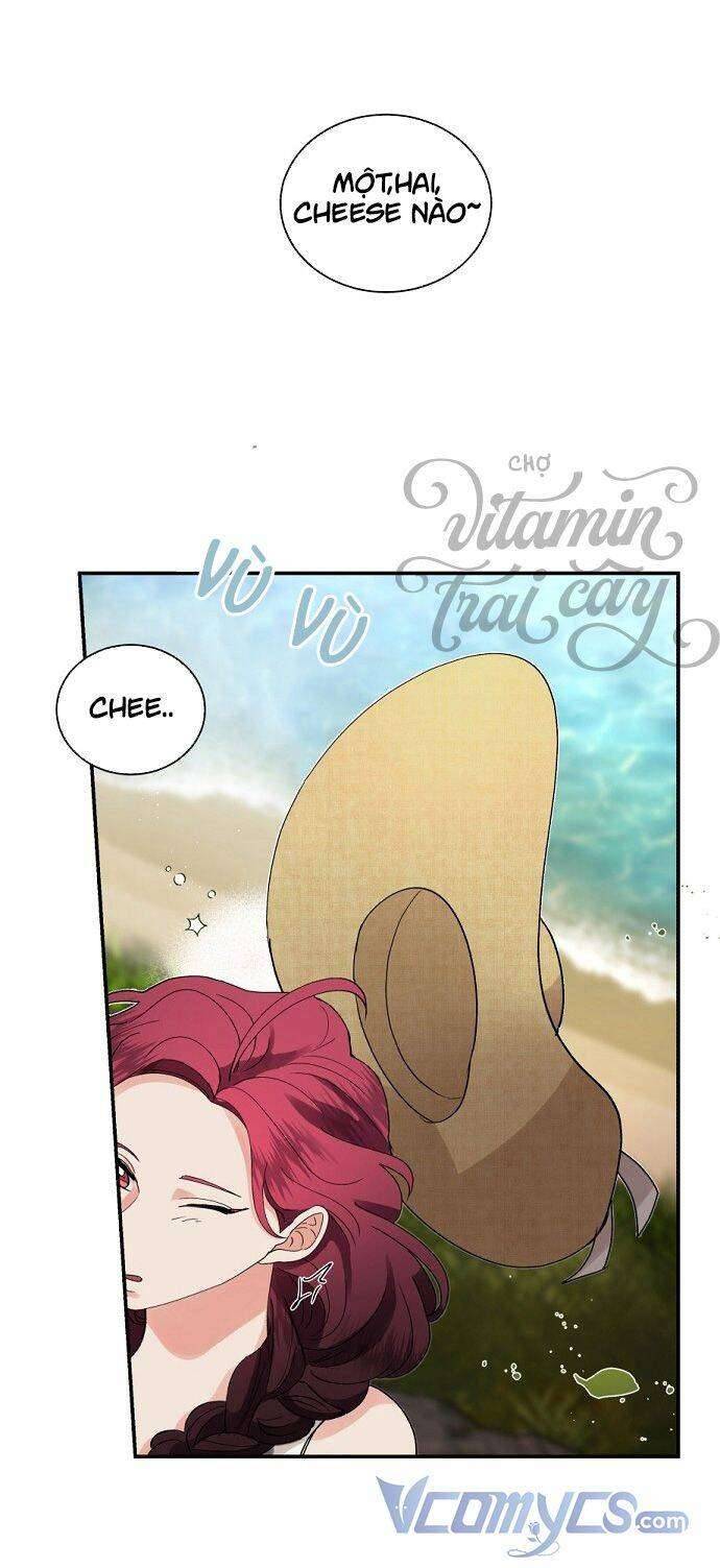 Oan Gia Ngõ Hẹp Chapter 24 - Trang 3