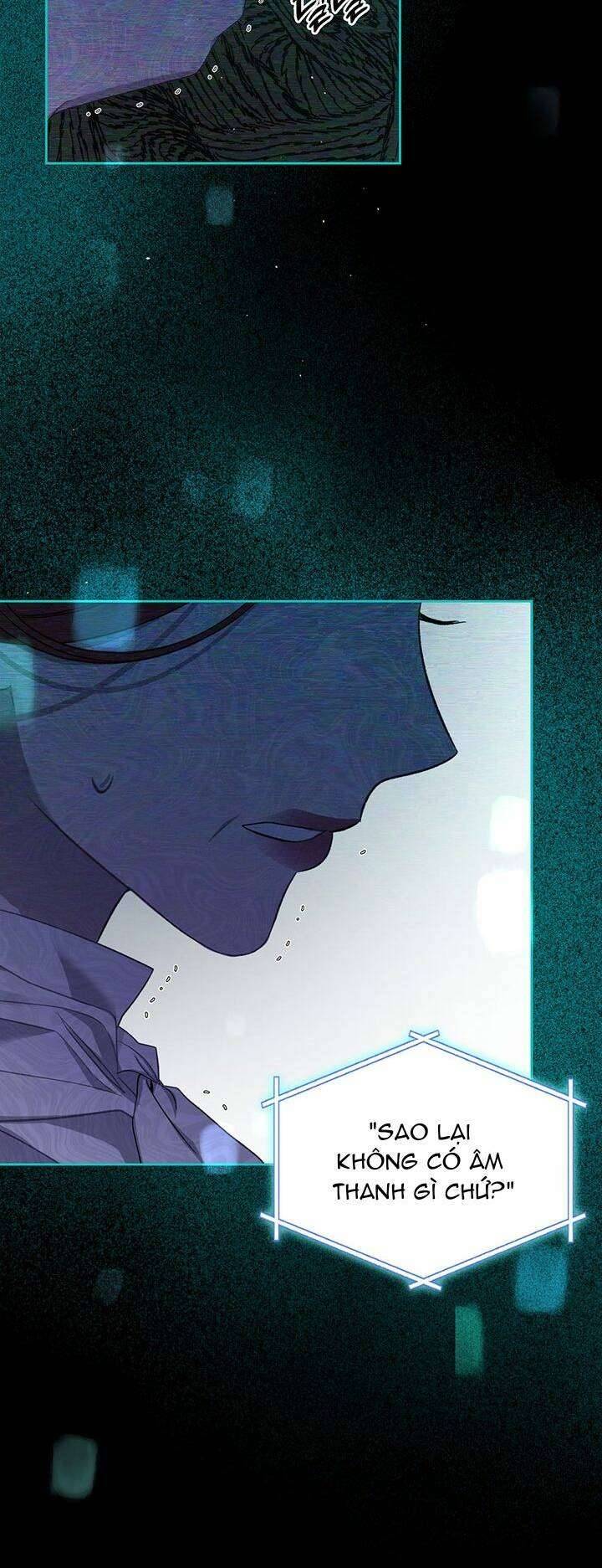 Nam Chính Quái Vật Sống Dưới Giường Tôi Chapter 21 - Trang 4