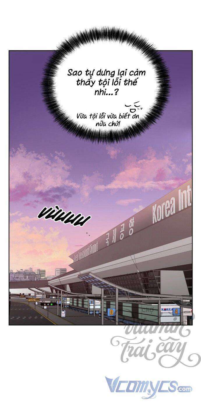 Oan Gia Ngõ Hẹp Chapter 26 - Trang 3