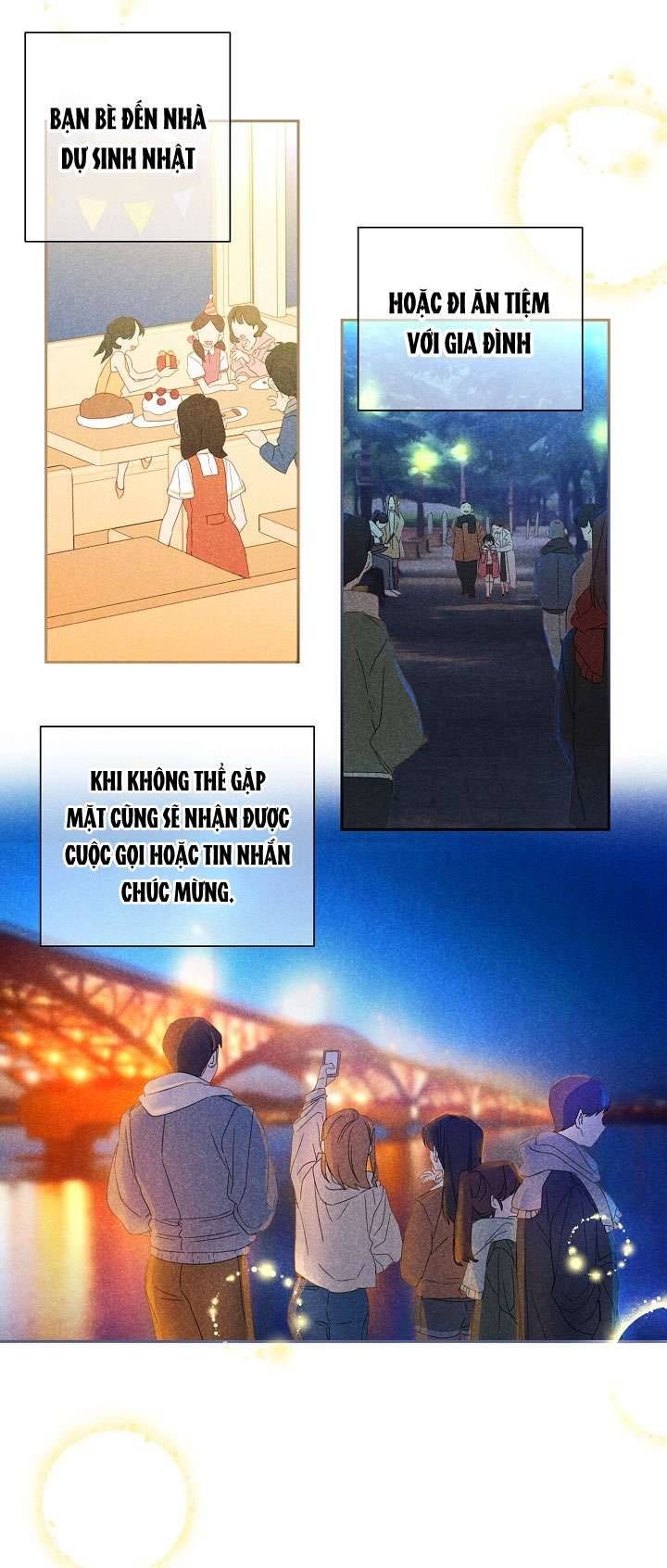 Tôi Đã Nuôi Dưỡng Một Nam Phụ Đầy Ám Ảnh Chapter 26 - Trang 3