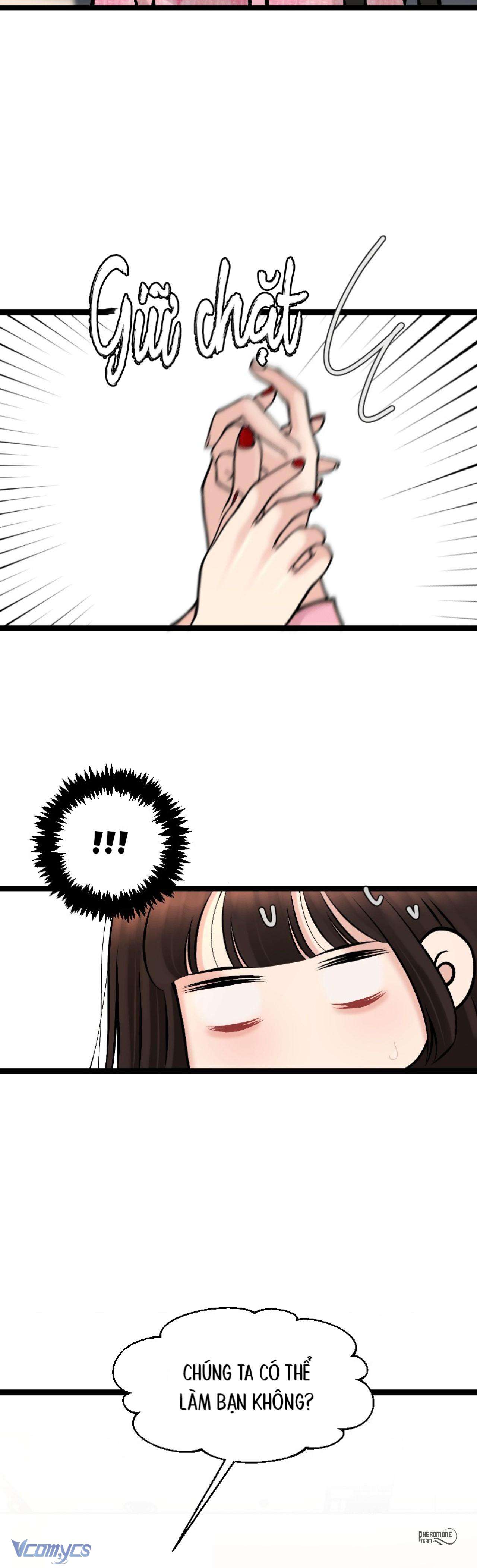 [18+] GL Đam Mê Tột Cùng Chap 12 - Next Chap 13