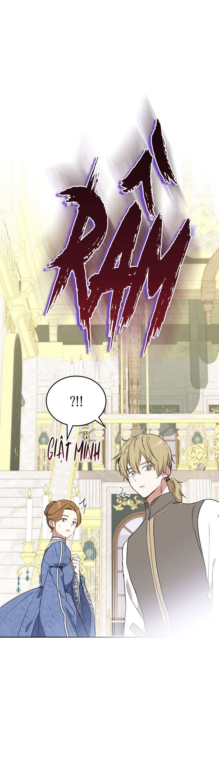 Kiếp Này Nhất Định Làm Gia Chủ Chap 81 - Trang 2