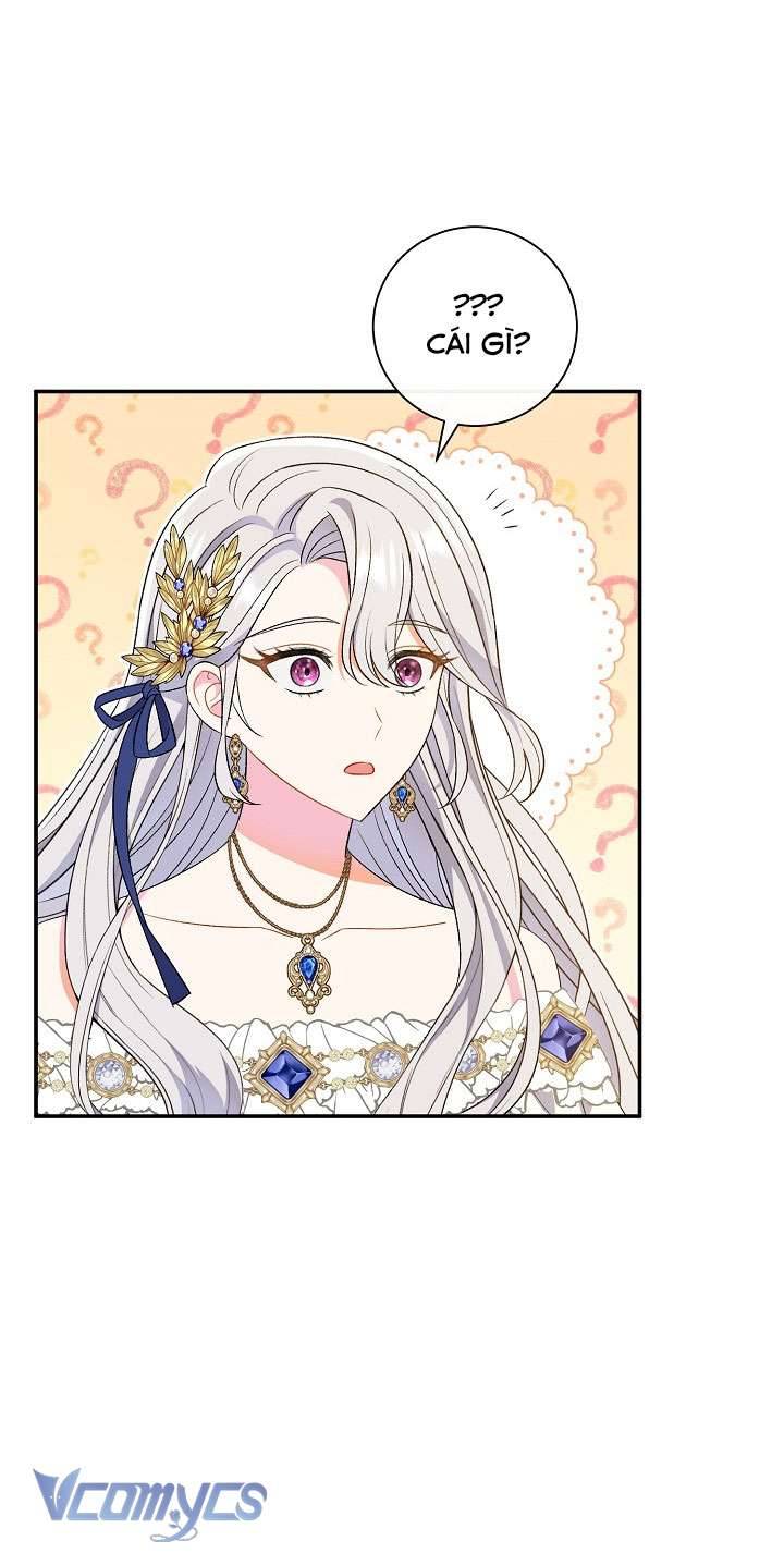 Người Xem Mắt Của Ác Nữ Quá Hoàn Hảo Chapter 18 - Next Chapter 19