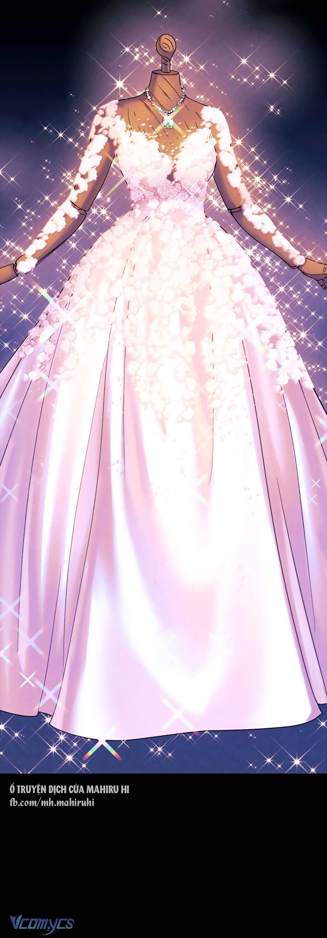 Nữ Vương Và Thánh Kỵ Sĩ Chap 25 - Next Chap 26