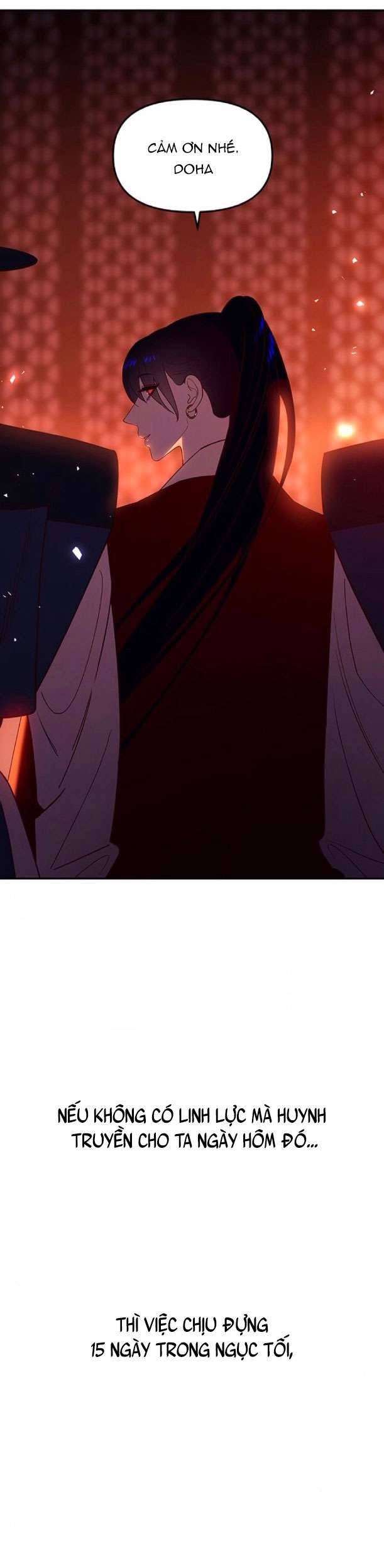 Vương Tử Huyền Bí Chapter 93 - Trang 4