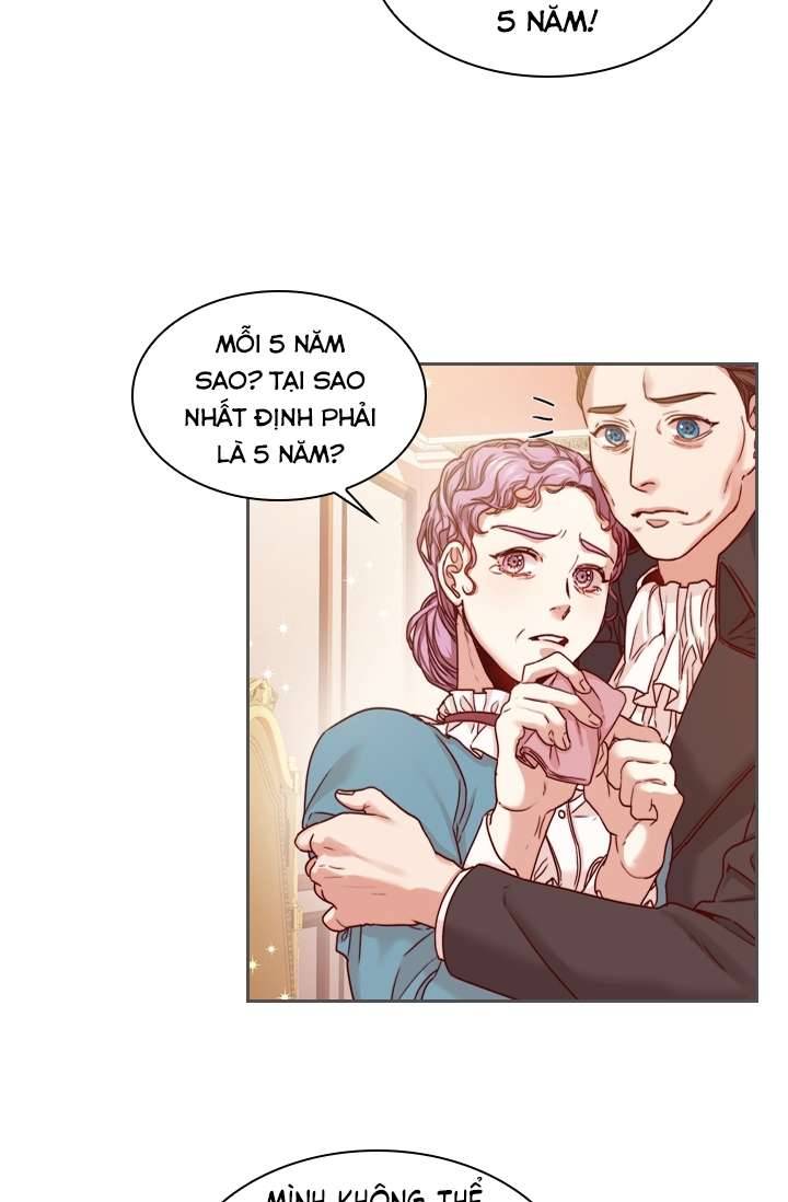 Thư Ký Của Bạo Chúa Chapter 3 - Next Chapter 4