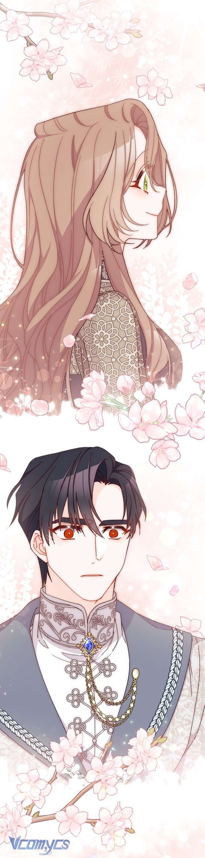 Nhặt Được Nam Chính Tặng Kèm Phu Quân Chap 28 - Trang 3