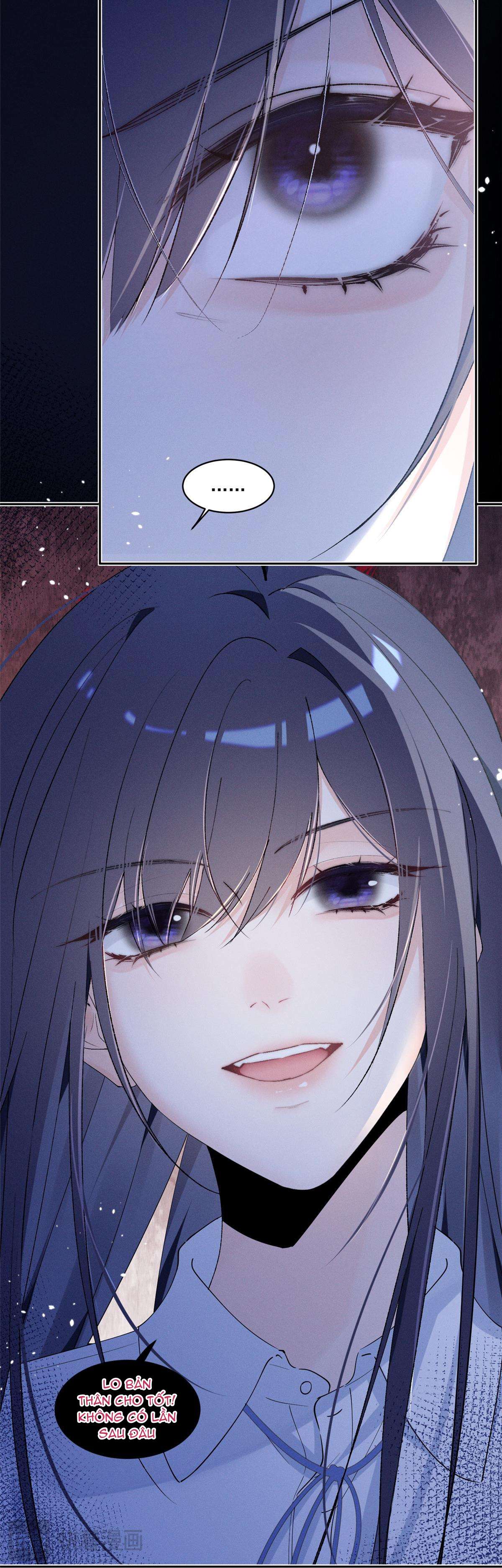 Phu Nhân, Thân phận của người lộ rồi Chapter 18 - Next Chap 19