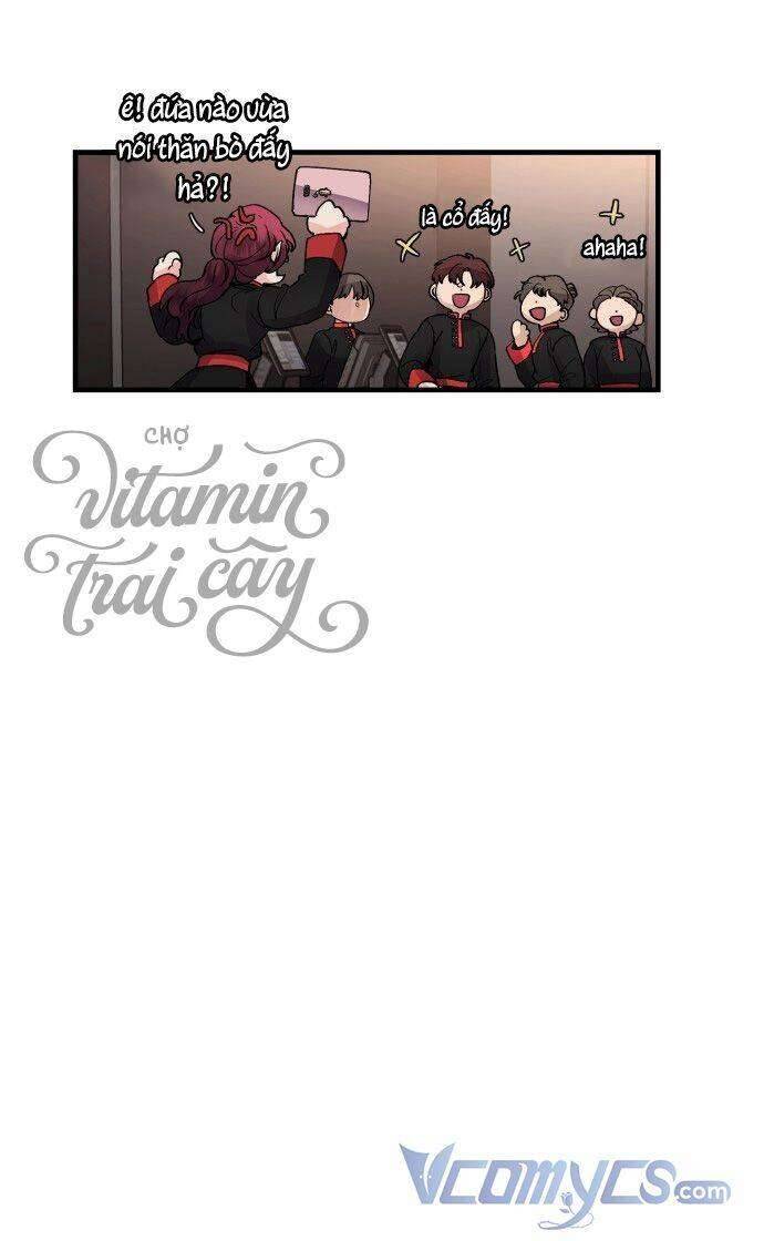 Oan Gia Ngõ Hẹp Chapter 4 - Trang 3