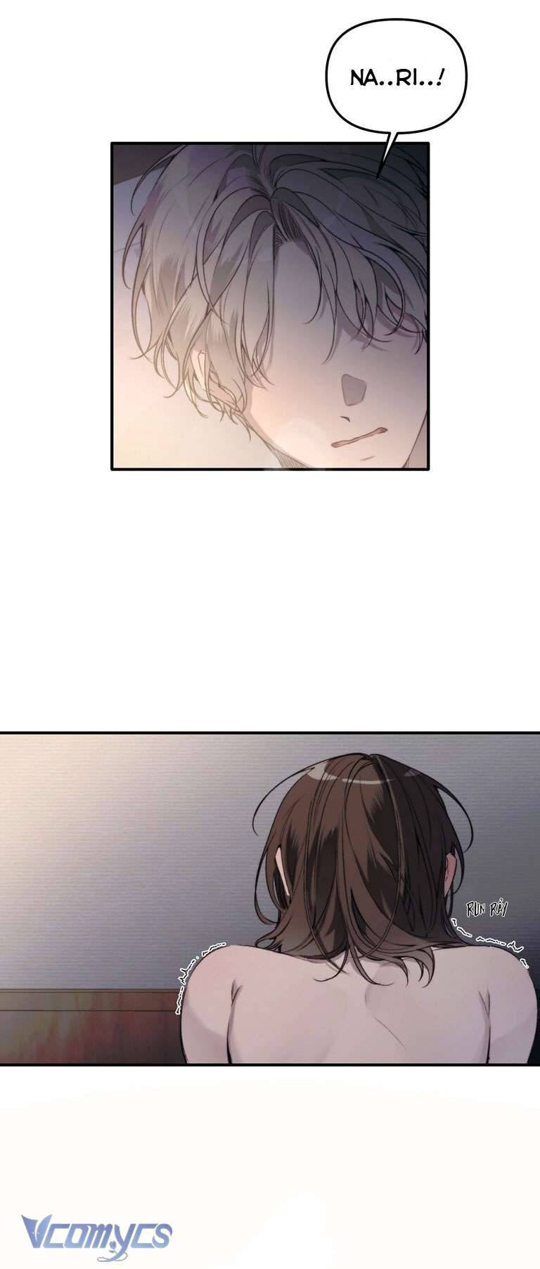 [18+] Scandal Cầu Hôn Chap 3 - Trang 2