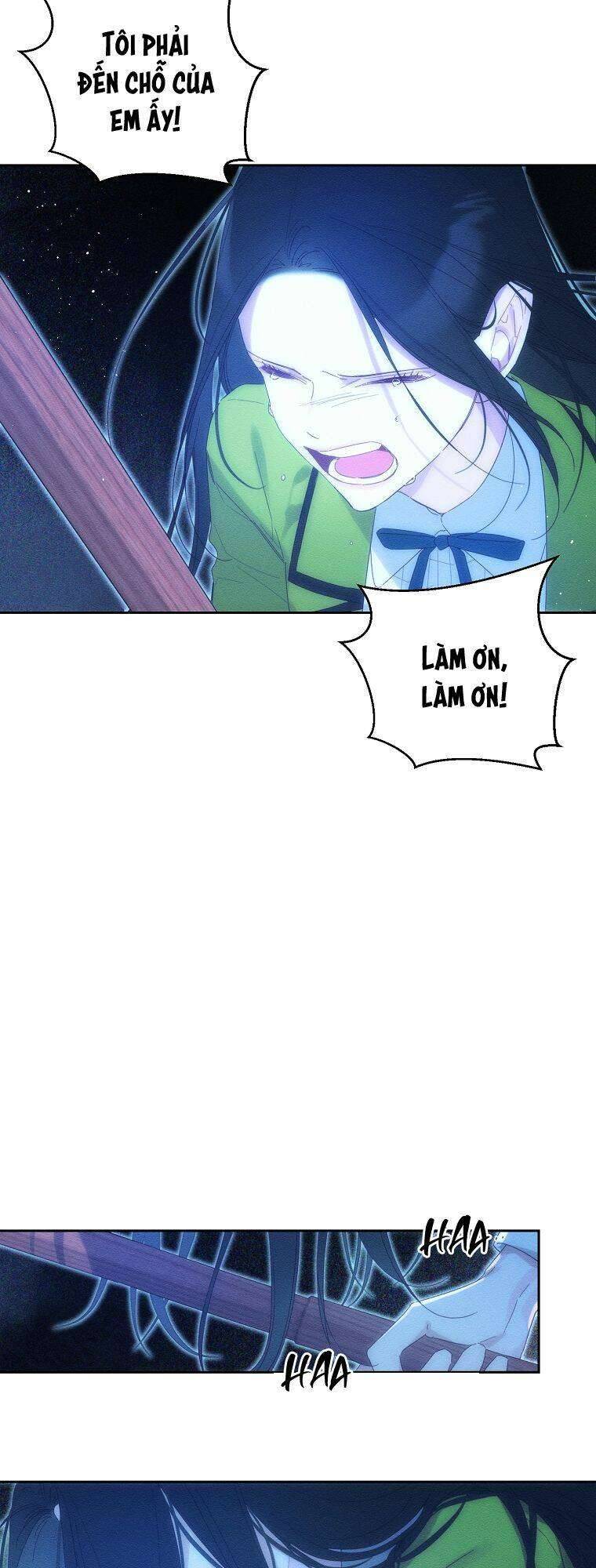 Trước Tiên Phải Giấu Em Trai Cái Đã! Chap 55 - Trang 2