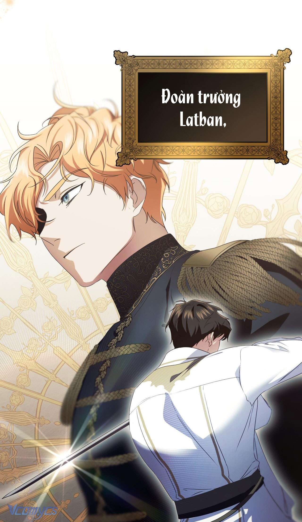 Thánh Nữ Giả Muốn Bỏ Trốn Chap 14 - Next Chap 15