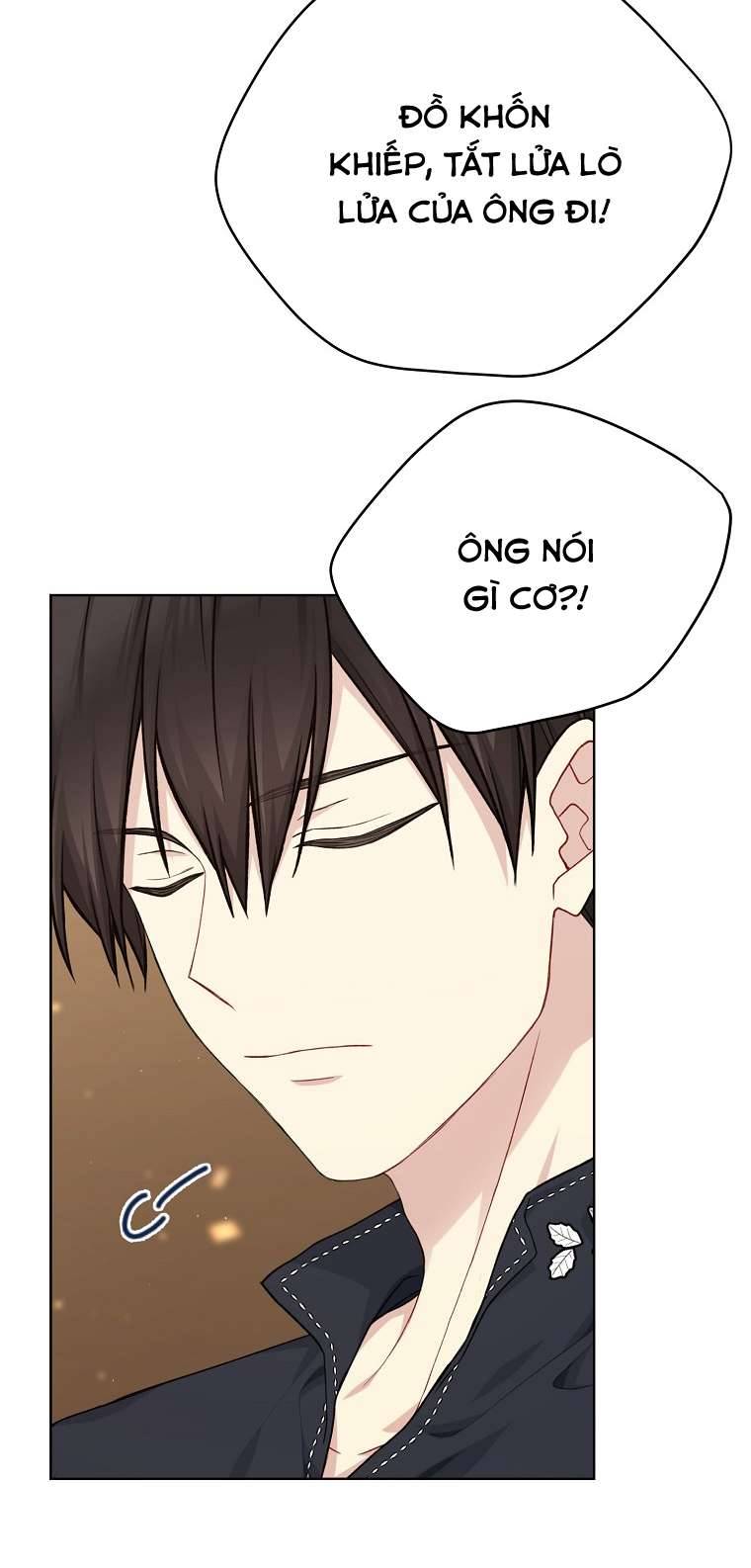 Vương Miện Lục Bảo Chap 76 - Trang 2