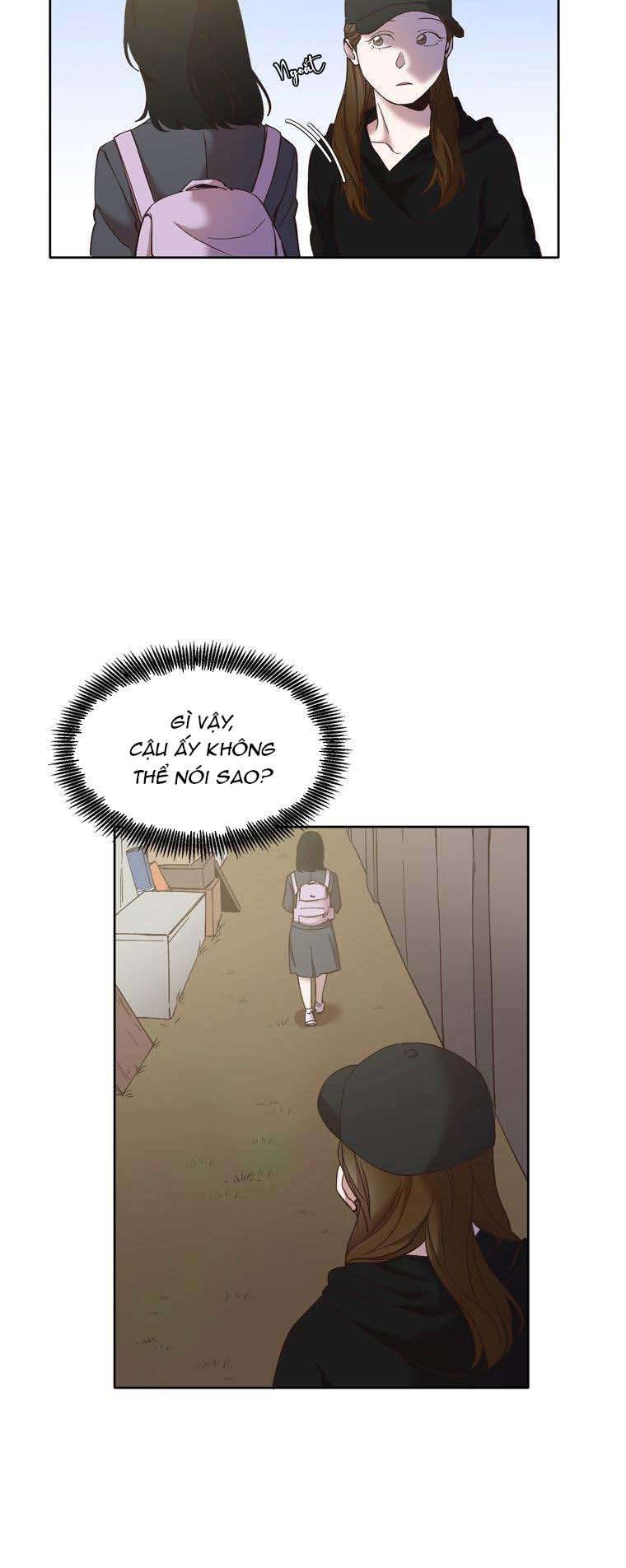 Thanh Xuân Của Chúng Ta Chap 36 - Next Chap 37