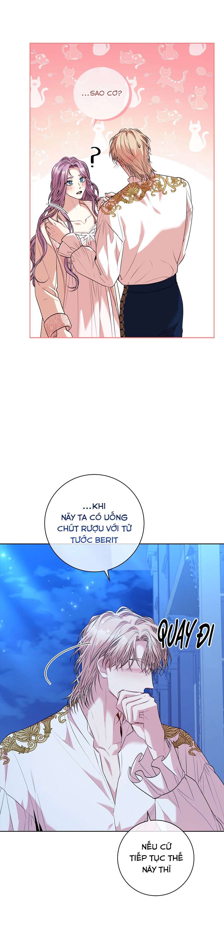 Thư Ký Của Bạo Chúa Chapter 77 - Next Chapter 78