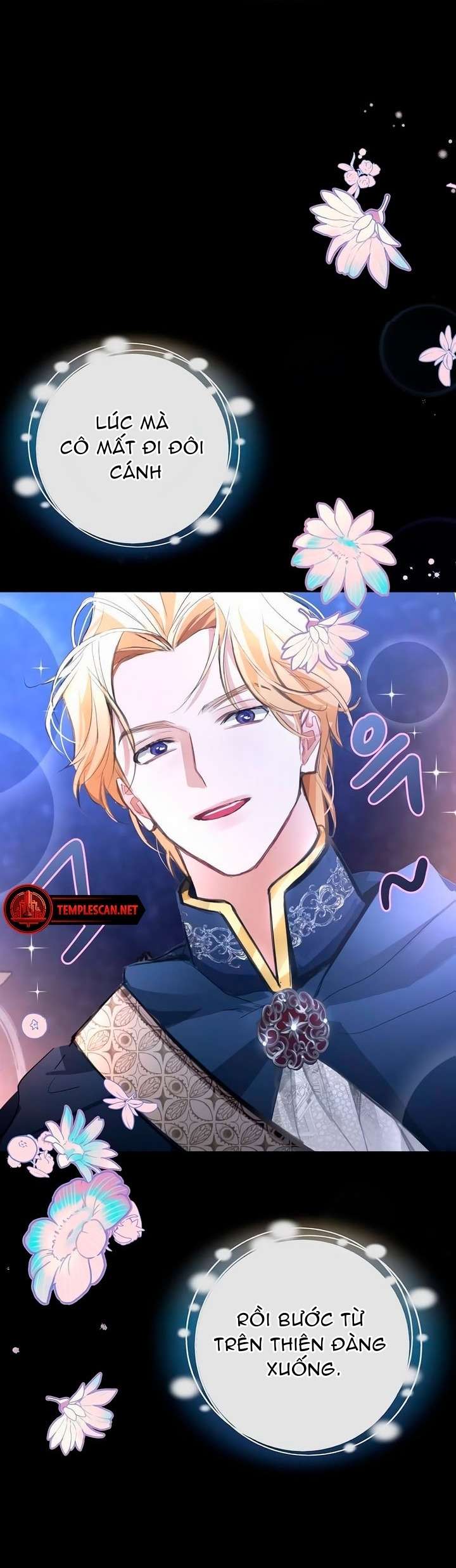 Đi tìm ác nữ đã cùng trải qua đêm đầu tiên Chap 17 - Trang 2